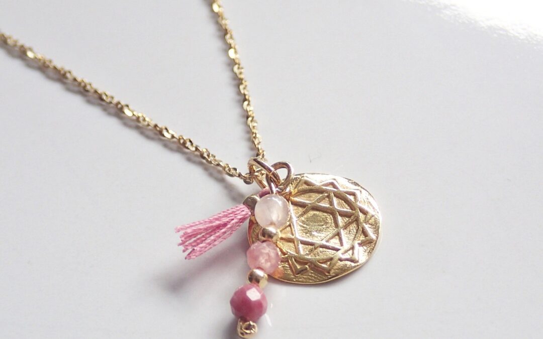 10 Natursteine, um Liebe anzulocken